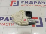 Моторчик стеклоподъемника заднего правого Renault Fluence 827306548R