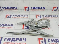 Стеклоподъемник электрический передний правый Renault Fluence 807200013R