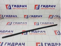 Накладка стекла переднего левого Renault Fluence 808210179R