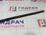 Накладка стекла переднего правого Renault Fluence 808200162R