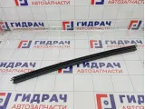 Уплотнитель стекла переднего левого Renault Fluence 803310030R