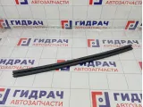 Уплотнитель стекла переднего левого Renault Fluence 803310030R