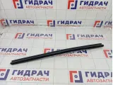 Уплотнитель стекла переднего правого Renault Fluence 803300029R