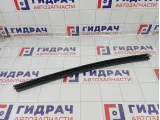 Уплотнитель стекла переднего правого Renault Fluence 803300029R