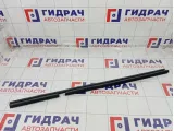 Уплотнитель стекла заднего левого Renault Fluence 823310029R