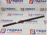 Уплотнитель стекла заднего левого Renault Fluence 823310029R