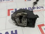 Замок двери передней левой Renault Fluence 805030020R