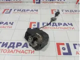 Замок двери передней правой Renault Fluence 805020022R