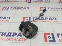 Замок двери передней правой Renault Fluence 805020022R