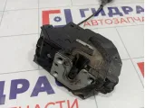Замок двери передней правой Renault Fluence 805020022R