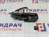 Ручка двери наружная передняя левая Renault Fluence