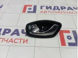 Ручка двери внутренняя левая Renault Fluence 806710001R