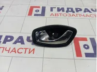 Ручка двери внутренняя левая Renault Fluence 806710001R