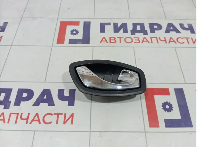 Ручка двери внутренняя правая Renault Fluence 806700007R