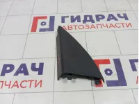 Крышка зеркала внутренняя левая Renault Fluence 802935122R
