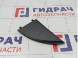 Крышка зеркала внутренняя левая Renault Fluence 802935122R