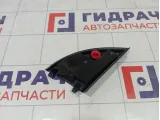 Крышка зеркала внутренняя левая Renault Fluence 802935122R