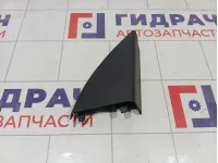 Крышка зеркала внутренняя правая Renault Fluence 802924834R