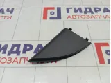 Крышка зеркала внутренняя правая Renault Fluence 802924834R