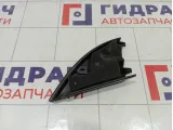 Крышка зеркала внутренняя правая Renault Fluence 802924834R