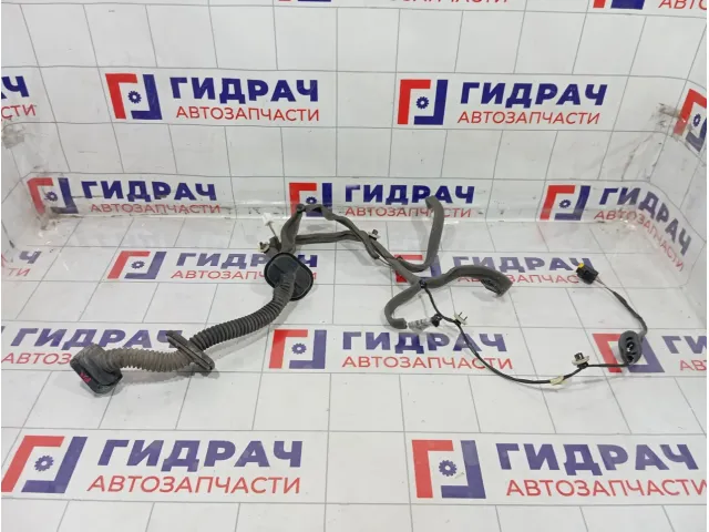 Проводка двери передней правой Renault Fluence 241240265R