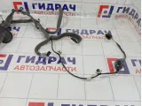 Проводка двери передней правой Renault Fluence 241240265R