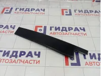 Накладка двери наружная задняя левая Renault Fluence 822824206R