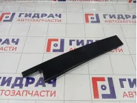 Накладка двери наружная задняя правая Renault Fluence 822836898R