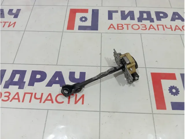 Ограничитель двери передний Renault Fluence 804303543R