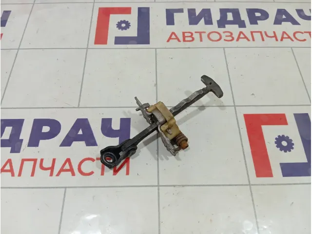 Ограничитель двери задний Renault Fluence 824306303R