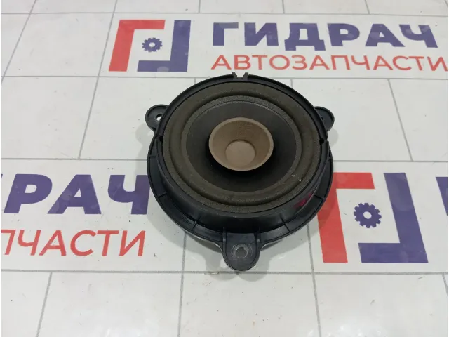 Динамик Renault Fluence