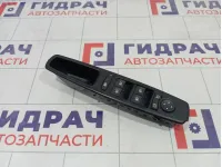 Блок управления стеклоподъемниками Renault Fluence 809610016R