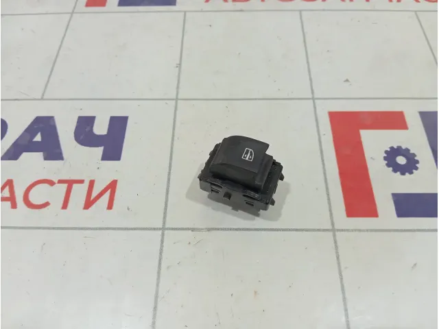 Кнопка стеклоподъемника Renault Fluence 254010003R