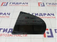 Стекло двери задней левой Renault Fluence 822210011R