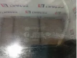 Стекло двери задней левой Renault Fluence 822210011R