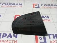 Стекло двери задней правой Renault Fluence 822620007R