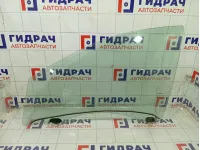 Стекло двери передней левой Renault Fluence 803010014R
