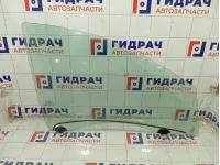 Стекло двери передней правой Renault Fluence 803000014R