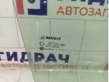 Стекло двери передней правой Renault Fluence 803000014R