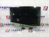 Стекло двери задней правой Renault Fluence 823000018R
