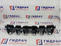Кронштейн бампера заднего Renault Fluence 850420026R