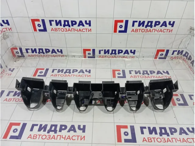 Кронштейн бампера заднего Renault Fluence 850420026R