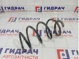 Пружина передняя Renault Fluence 540100049R