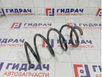 Пружина передняя Renault Fluence 540100049R