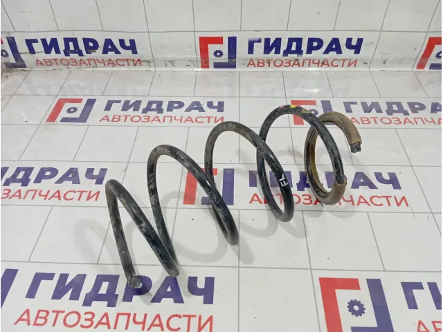 Пружина передняя Renault Fluence 540100049R