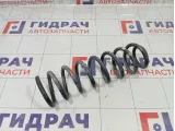 Пружина задняя Renault Fluence 550200066R