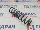 Пружина задняя Renault Fluence 550200066R