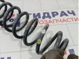 Пружина задняя Renault Fluence 550200066R