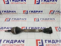 Привод передний левый Renault Fluence 8200936309