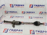 Привод передний правый Renault Fluence 391004084R